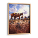 Consejo De Salvia - Jack Sorenson | Cuadro decorativo de Canvas Lab