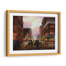 Tiempos De Twilight - Leo Stans | Cuadro decorativo de Canvas Lab