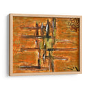 Crucigrama - Marcela Ramírez | Cuadro decorativo de Canvas Lab