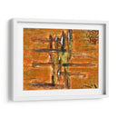 Crucigrama - Marcela Ramírez | Cuadro decorativo de Canvas Lab