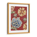 Alegre Chintz I - Karen Deans | Cuadro decorativo de Canvas Lab