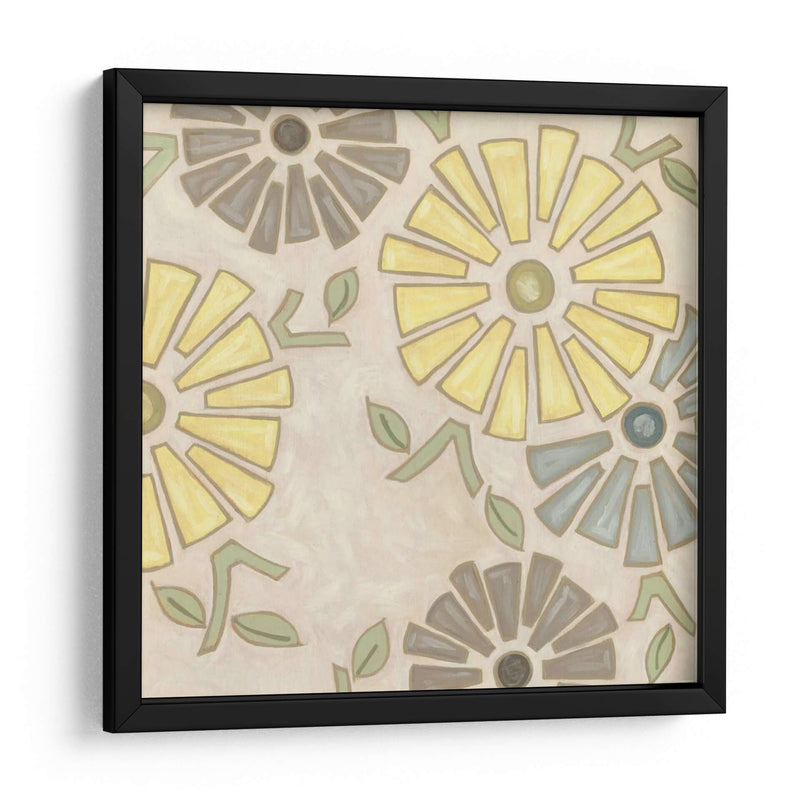 Pinwheels Pastel I - Karen Deans | Cuadro decorativo de Canvas Lab