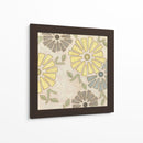Pinwheels Pastel I - Karen Deans | Cuadro decorativo de Canvas Lab