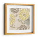 Pinwheels Pastel I - Karen Deans | Cuadro decorativo de Canvas Lab