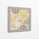 Pinwheels Pastel I - Karen Deans | Cuadro decorativo de Canvas Lab
