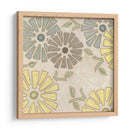 Pinwheels Pastel Ii - Karen Deans | Cuadro decorativo de Canvas Lab