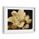 Yvoire Flor I - Rachel Perry | Cuadro decorativo de Canvas Lab