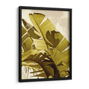 Palm Frondas I - Rachel Perry | Cuadro decorativo de Canvas Lab