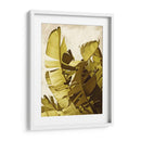 Palm Fronds Ii - Rachel Perry | Cuadro decorativo de Canvas Lab