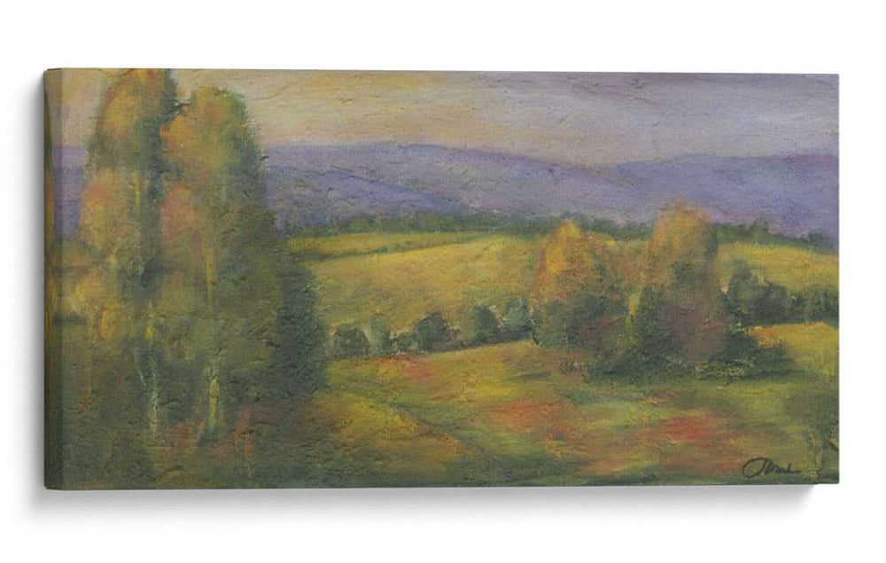 El Dorado Lago I - Joyce Combs | Cuadro decorativo de Canvas Lab