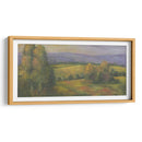 El Dorado Lago I - Joyce Combs | Cuadro decorativo de Canvas Lab