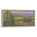 El Dorado Lago I - Joyce Combs | Cuadro decorativo de Canvas Lab