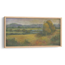 El Dorado Lake Ii - Joyce Combs | Cuadro decorativo de Canvas Lab