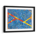 Freedom - Marcela Ramírez | Cuadro decorativo de Canvas Lab