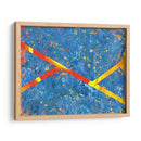 Freedom - Marcela Ramírez | Cuadro decorativo de Canvas Lab