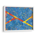 Freedom - Marcela Ramírez | Cuadro decorativo de Canvas Lab