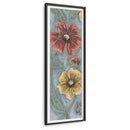 Amapolas Salvajes I - Karen Deans | Cuadro decorativo de Canvas Lab