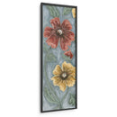 Amapolas Salvajes I - Karen Deans | Cuadro decorativo de Canvas Lab