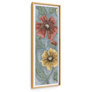 Amapolas Salvajes I - Karen Deans | Cuadro decorativo de Canvas Lab