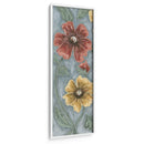 Amapolas Salvajes I - Karen Deans | Cuadro decorativo de Canvas Lab