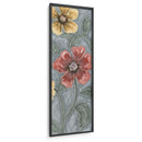 Poppies Silvestres Ii - Karen Deans | Cuadro decorativo de Canvas Lab