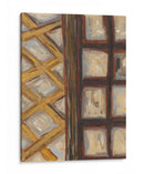 Windows Con Textura I - Karen Deans | Cuadro decorativo de Canvas Lab