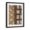 Windows Con Textura I - Karen Deans | Cuadro decorativo de Canvas Lab