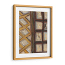 Windows Con Textura I - Karen Deans | Cuadro decorativo de Canvas Lab