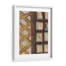 Windows Con Textura I - Karen Deans | Cuadro decorativo de Canvas Lab