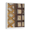 Windows Con Textura I - Karen Deans | Cuadro decorativo de Canvas Lab