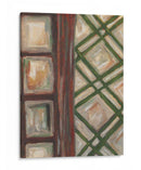 Windows Ii Con Textura - Karen Deans | Cuadro decorativo de Canvas Lab