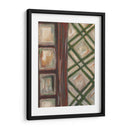 Windows Ii Con Textura - Karen Deans | Cuadro decorativo de Canvas Lab