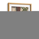 Windows Ii Con Textura - Karen Deans | Cuadro decorativo de Canvas Lab