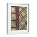 Windows Ii Con Textura - Karen Deans | Cuadro decorativo de Canvas Lab