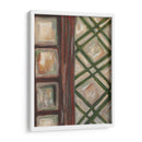 Windows Ii Con Textura - Karen Deans | Cuadro decorativo de Canvas Lab