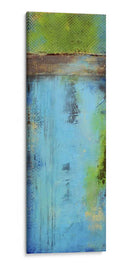 Fisher Island I - Erin Ashley | Cuadro decorativo de Canvas Lab