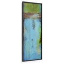 Fisher Island I - Erin Ashley | Cuadro decorativo de Canvas Lab