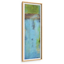 Fisher Island I - Erin Ashley | Cuadro decorativo de Canvas Lab