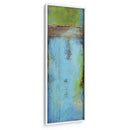 Fisher Island I - Erin Ashley | Cuadro decorativo de Canvas Lab