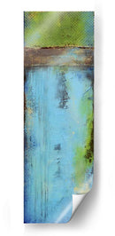 Fisher Island I - Erin Ashley | Cuadro decorativo de Canvas Lab