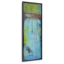 Fisher Island Ii - Erin Ashley | Cuadro decorativo de Canvas Lab