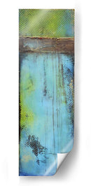 Fisher Island Ii - Erin Ashley | Cuadro decorativo de Canvas Lab