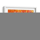 Fuego al Amanecer - Marcela Ramírez | Cuadro decorativo de Canvas Lab