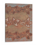 Vides Florales Ii - Karen Deans | Cuadro decorativo de Canvas Lab