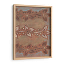 Vides Florales Ii - Karen Deans | Cuadro decorativo de Canvas Lab