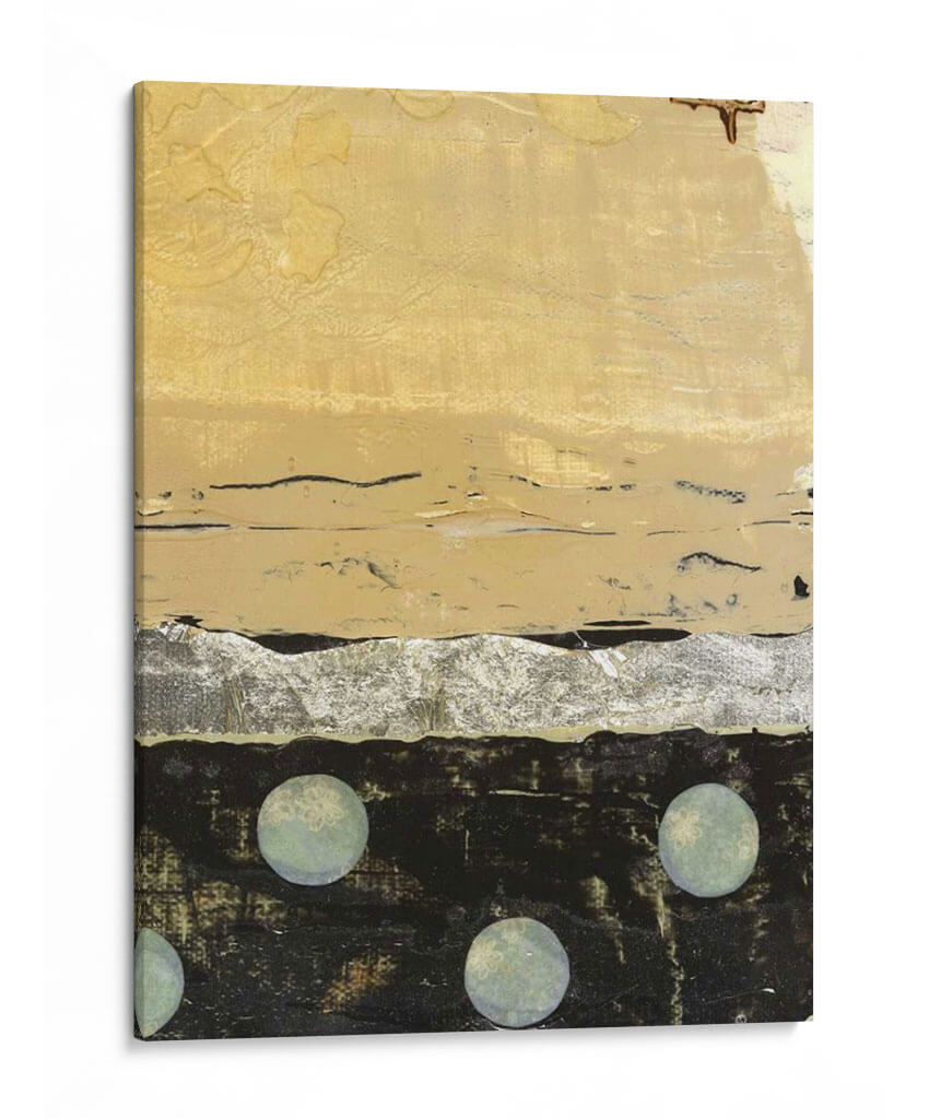 Tiempo Sucio Ii - Natalie Avondet | Cuadro decorativo de Canvas Lab