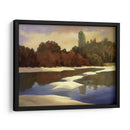 Sandbanks I - Graham Reynolds | Cuadro decorativo de Canvas Lab