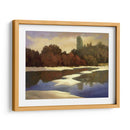 Sandbanks I - Graham Reynolds | Cuadro decorativo de Canvas Lab