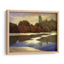 Sandbanks I - Graham Reynolds | Cuadro decorativo de Canvas Lab