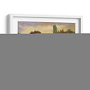 Sandbanks I - Graham Reynolds | Cuadro decorativo de Canvas Lab